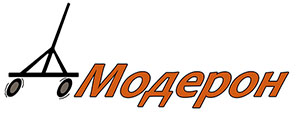 Logo Moderon